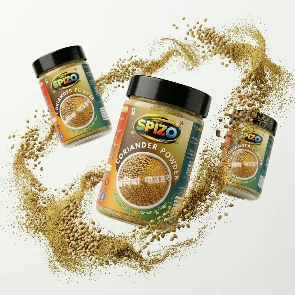 SPIZO Coriander Powder